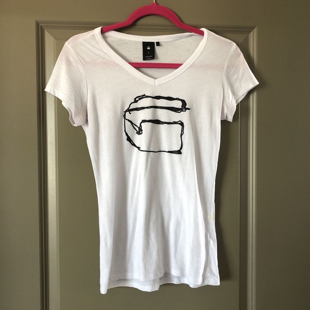 G Star Raw shirt